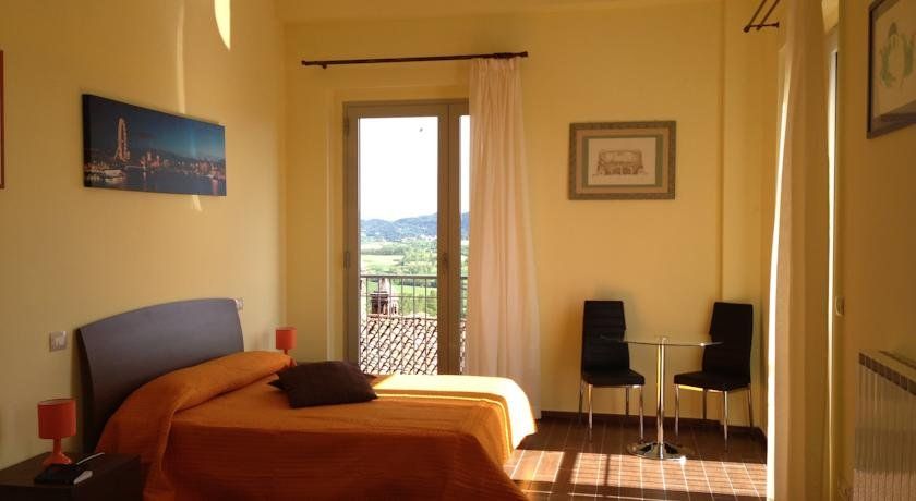 RESIDENZA MONFERRATO