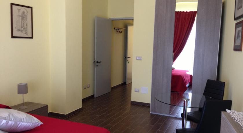 RESIDENZA MONFERRATO