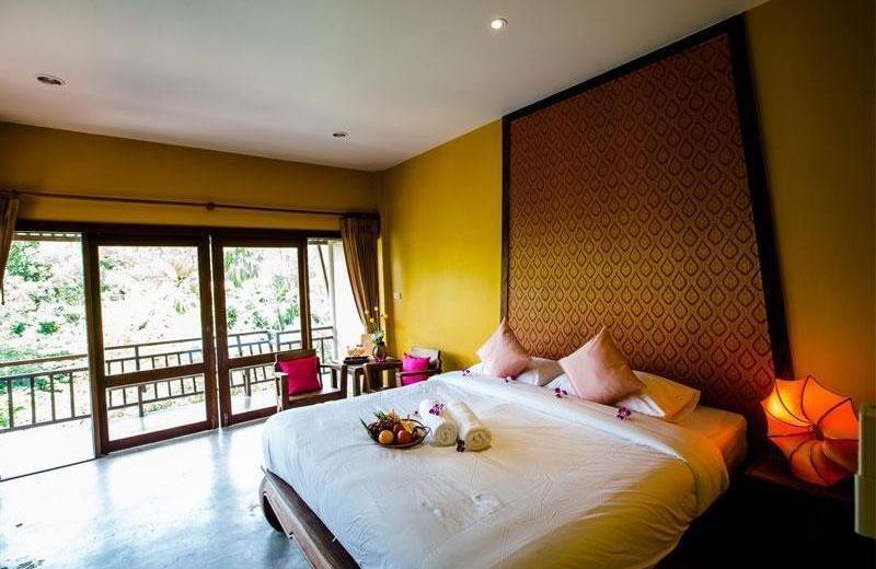 Ruen Pruksa Boutique Resort