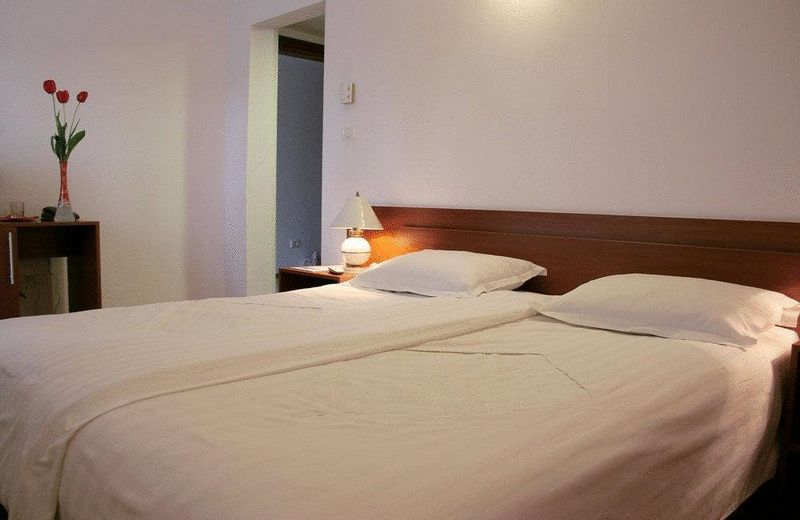 Hotel Timisoara Sannicolau Mare