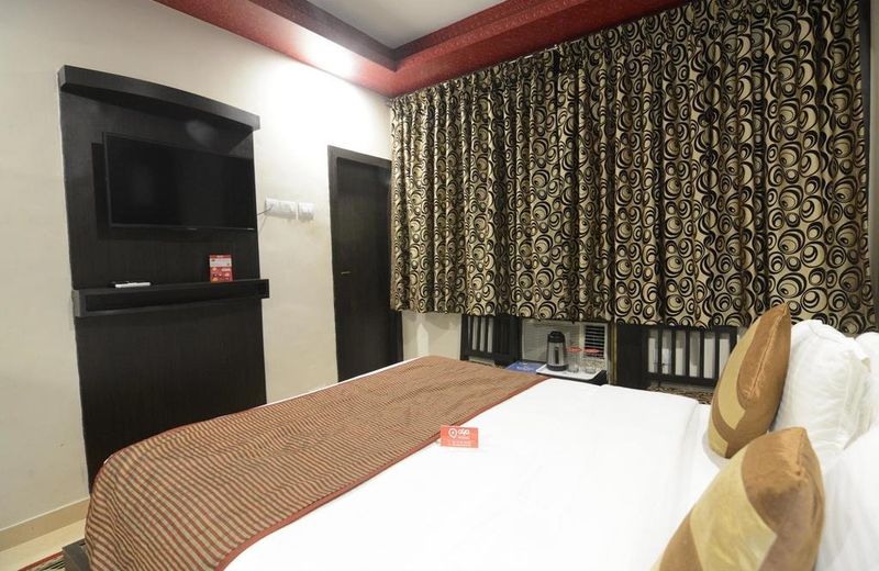 Hotel Manoshanti