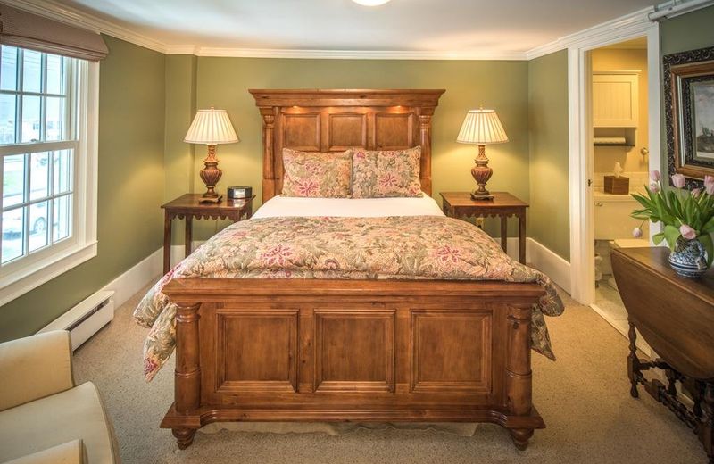 The Dorset Inn