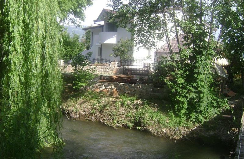Villa Kliment