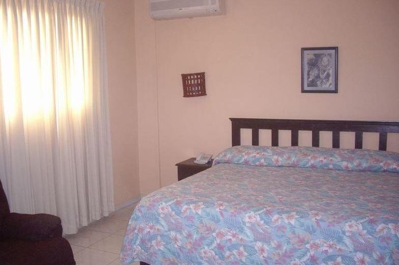 Aparta Hotel Drake Bolivar