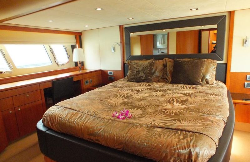 Maikhao Dream Luxury Yacht