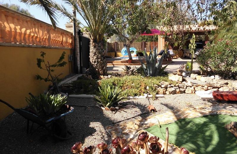La Casita