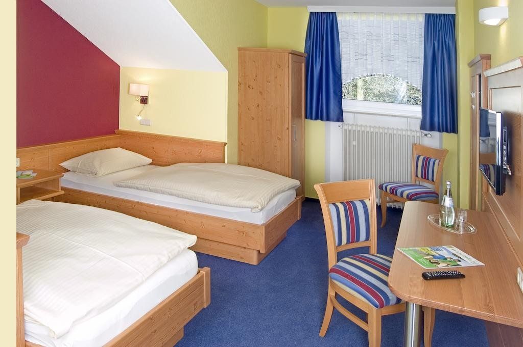Hotel Haus Wallstein