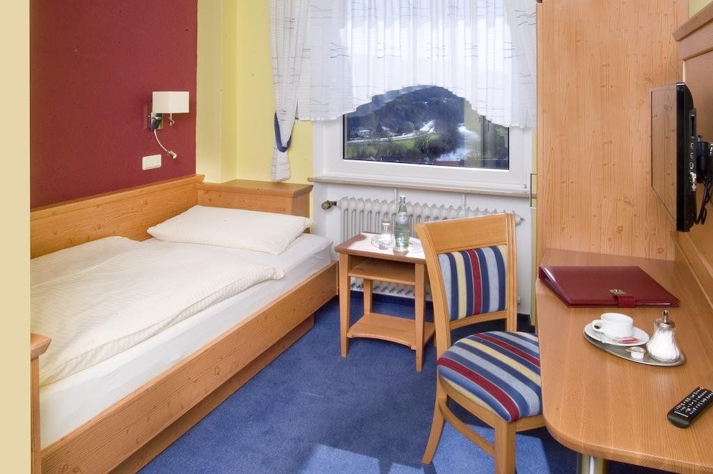 Hotel Haus Wallstein
