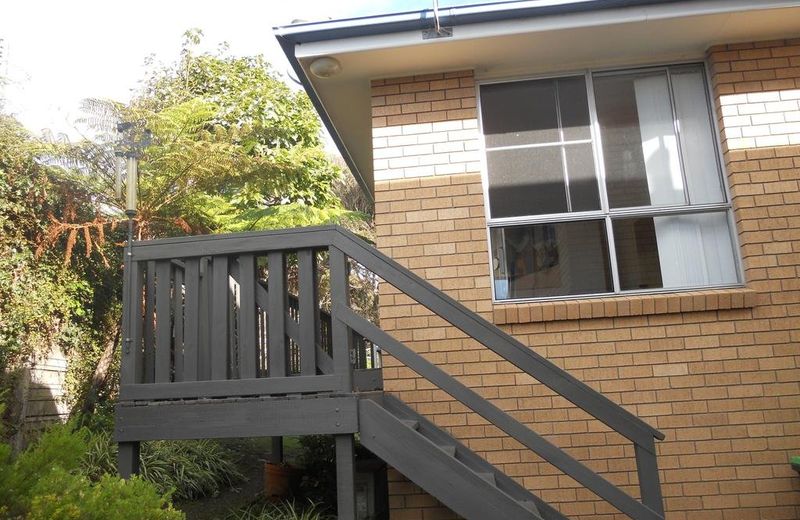 Narooma Golfers Lodge