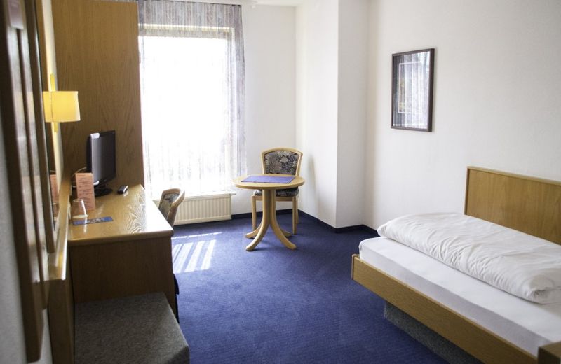 Hotel abaton