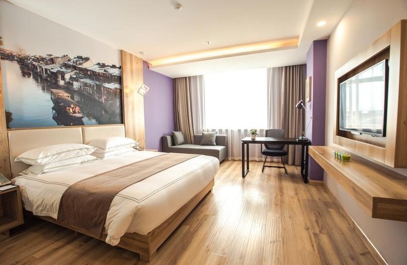Gardenia Hotel