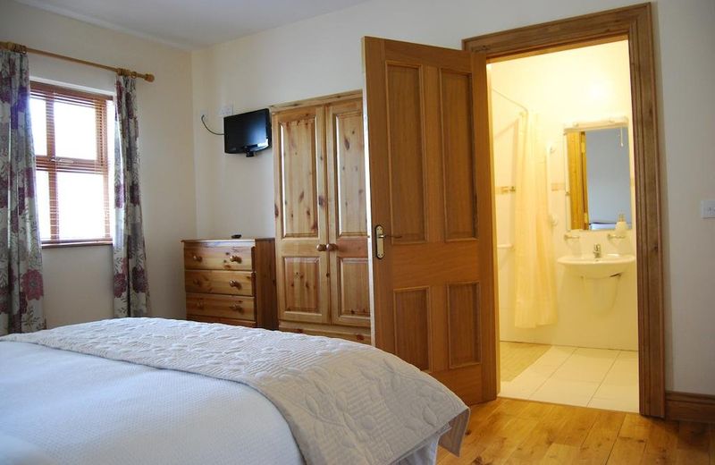 Lissadell Lodge