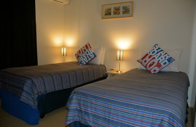 Beachhouse Bed and Breakfast