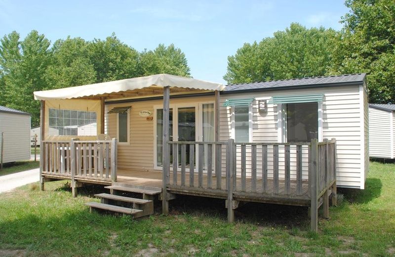 Village Vacances Passion Les Bris