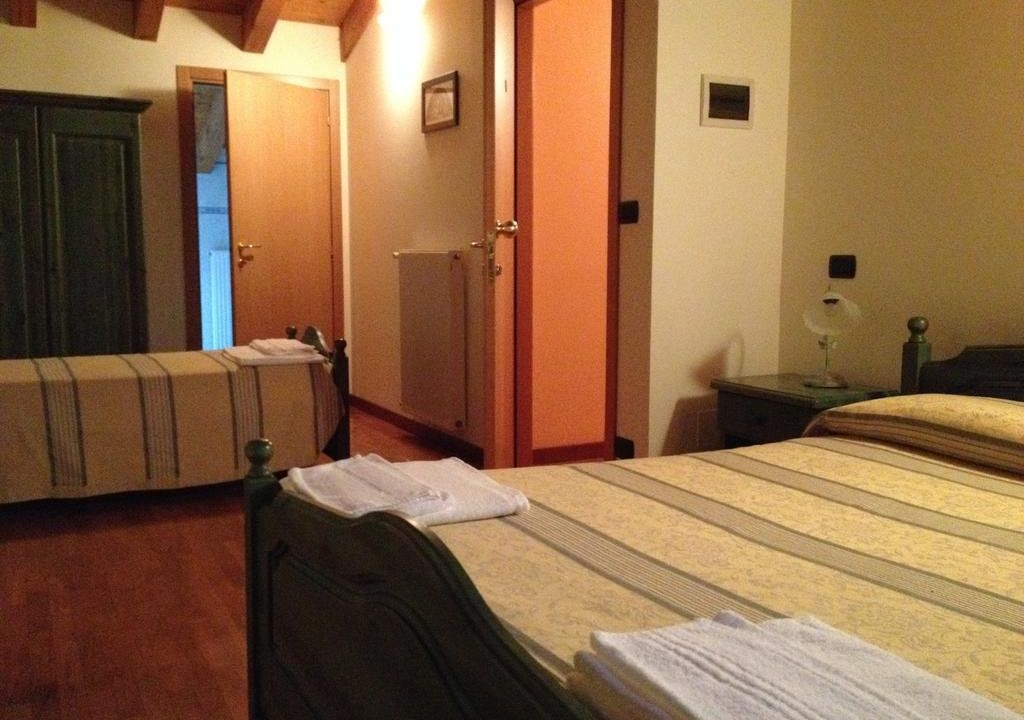 Agriturismo Famiglia Bertossi