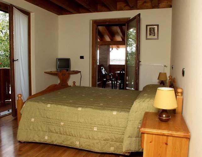Agriturismo Famiglia Bertossi