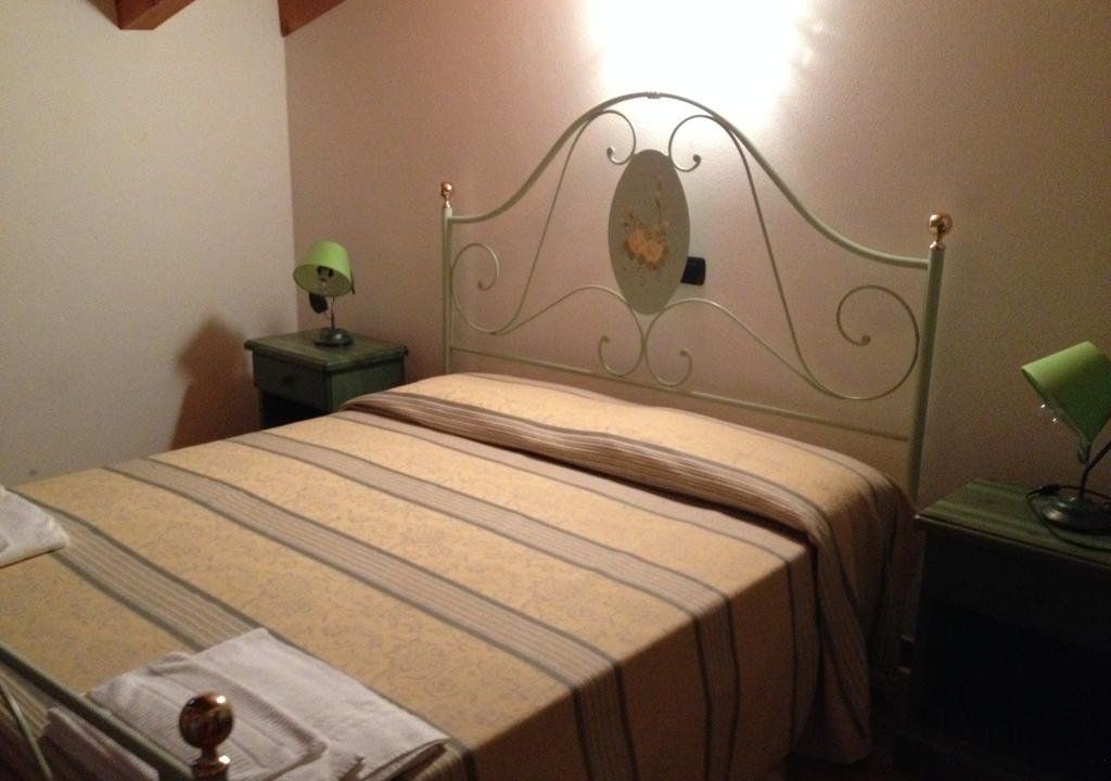 Agriturismo Famiglia Bertossi