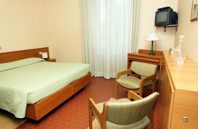 Hotel Villa Stella