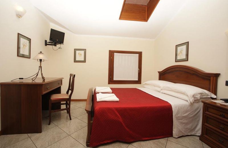 Hotel Ristorante Regina