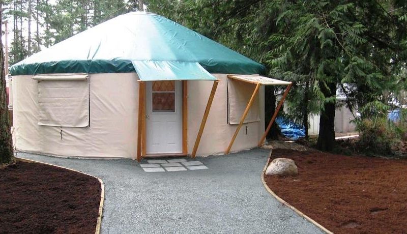 Riverbend RV Resort and Cottages