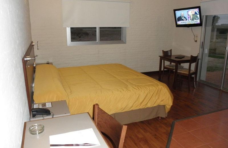 Hotel Juana de Ibarbourou