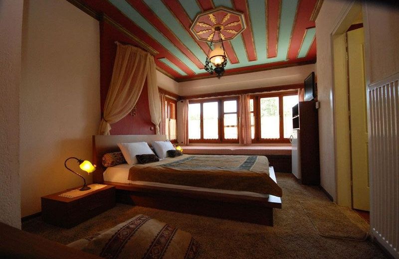 Vikos Hotel