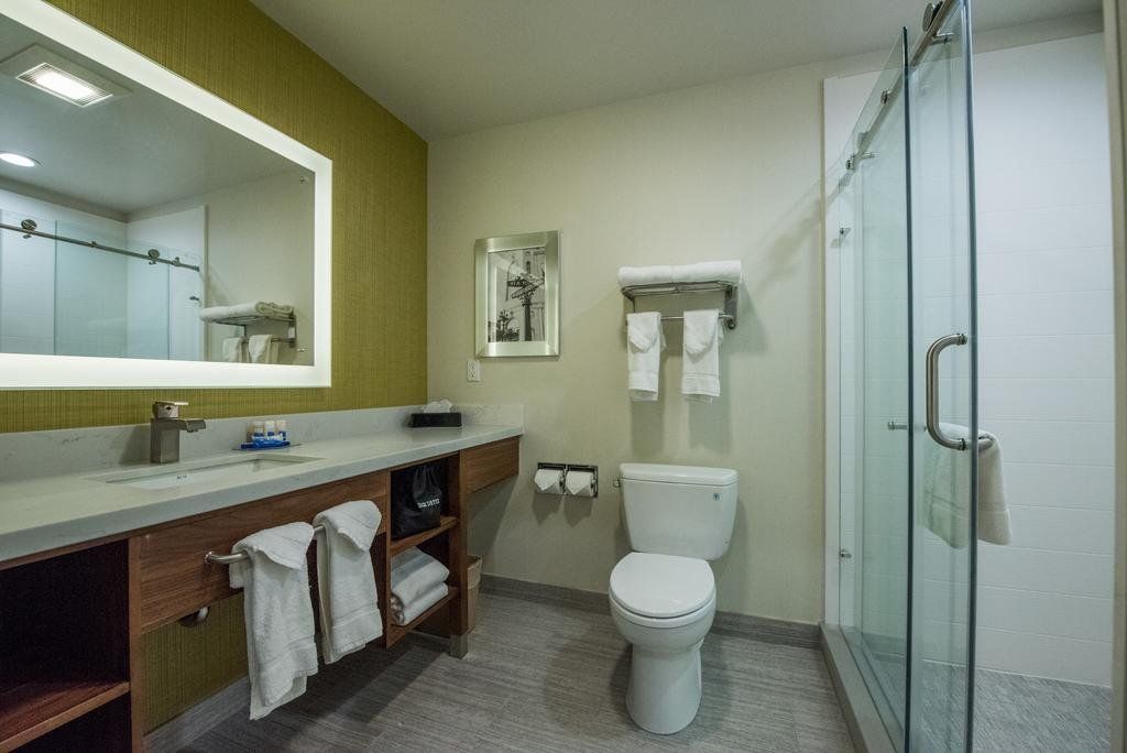 Best Western Plus Gardena-Los Angeles Inn & Suites