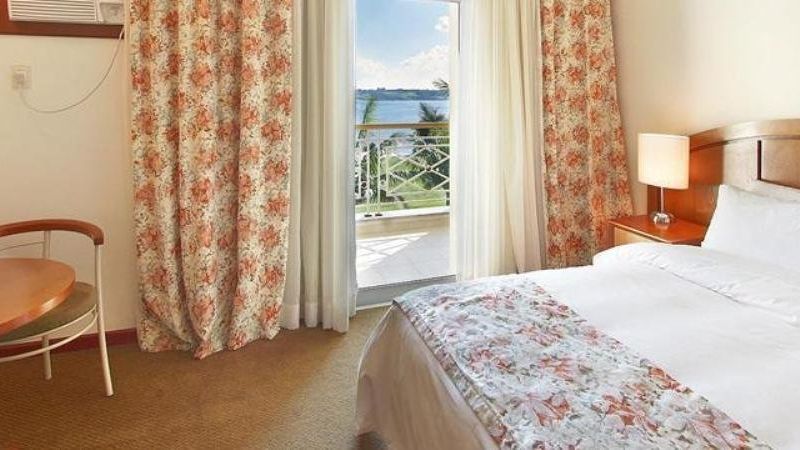 PARADISE GOLF LAKE AND RESORT