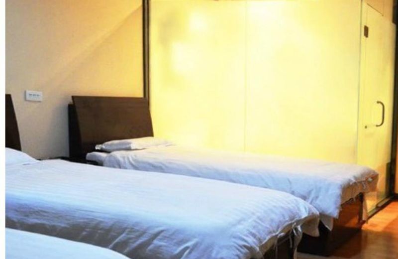 Pingyao 818 Express Hotel