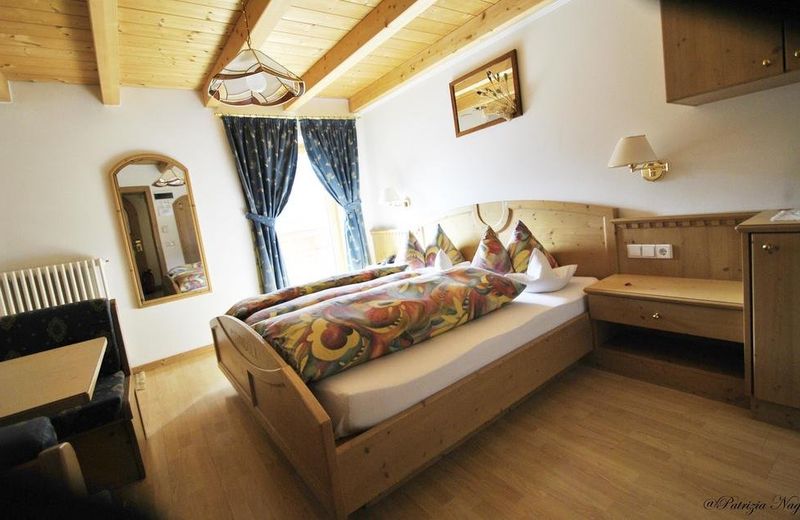 Pension Mirandola