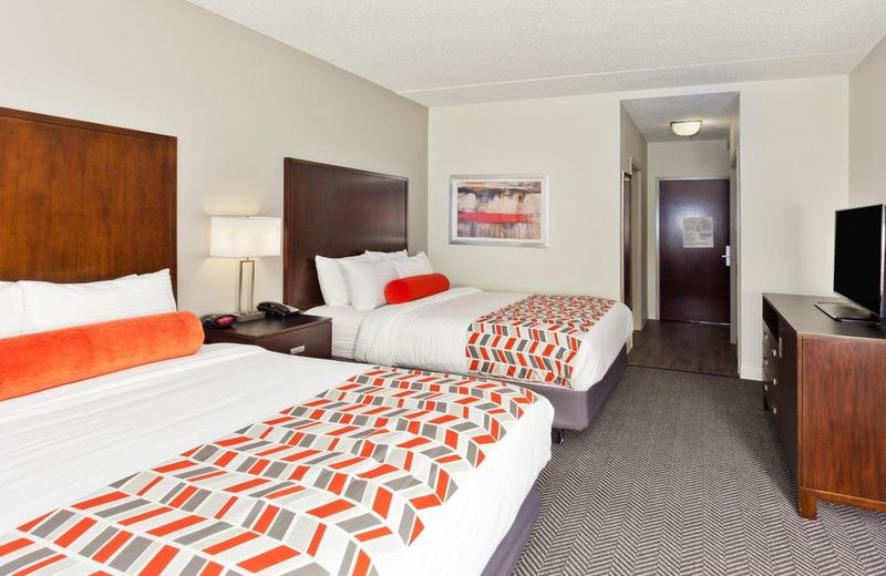 Best Western Plus Columbus Ft. Benning
