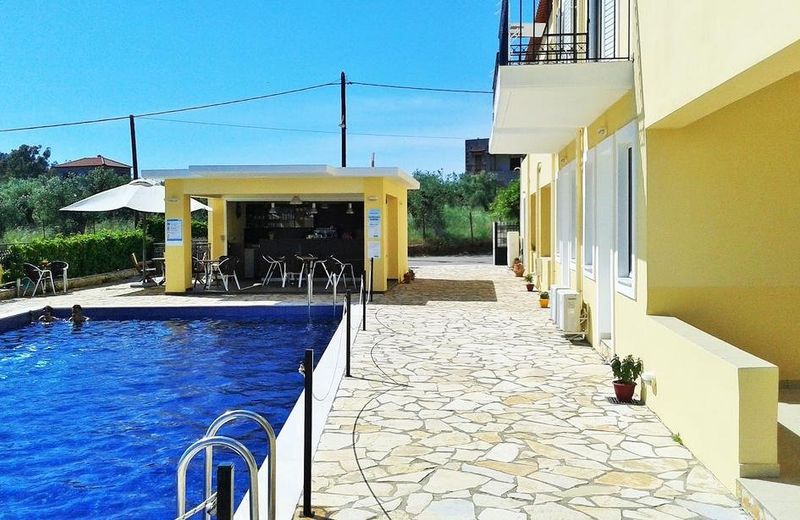 Hotel Aphrodite