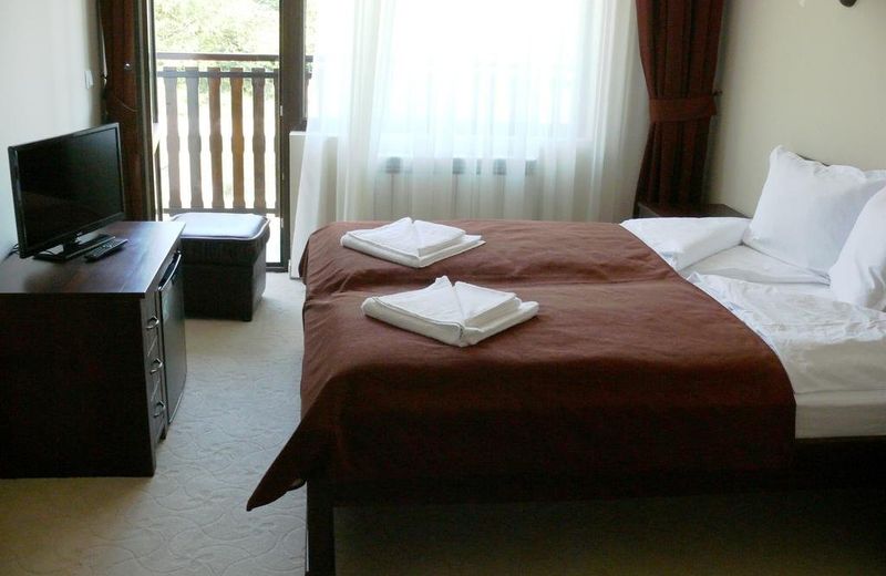 Family Hotel Bela