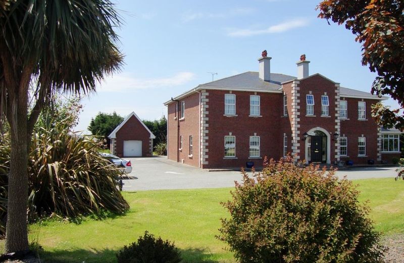 St Martin's, Rosslare Harbour Guest Accommodation