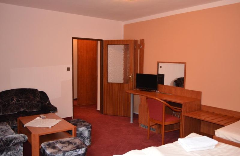 Hotel Koruna