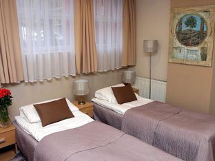 Hotel Image 1