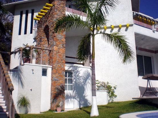 Casa Paraiso