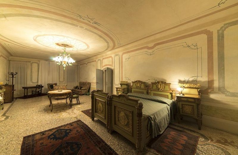 Villa Cigolotti