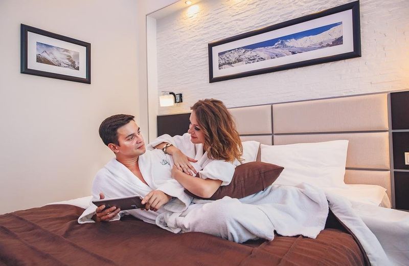Hotel Vikey