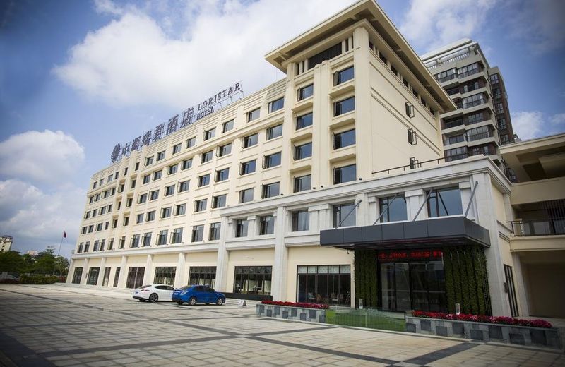 Lori Star Hotel