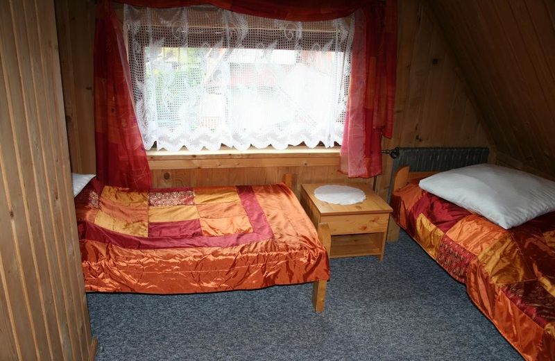 Dom Wczasowy Krystyna