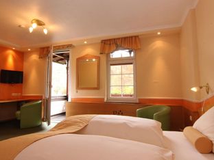 Hotel Image 1