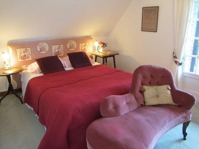 Le Moulin de l`Epinay