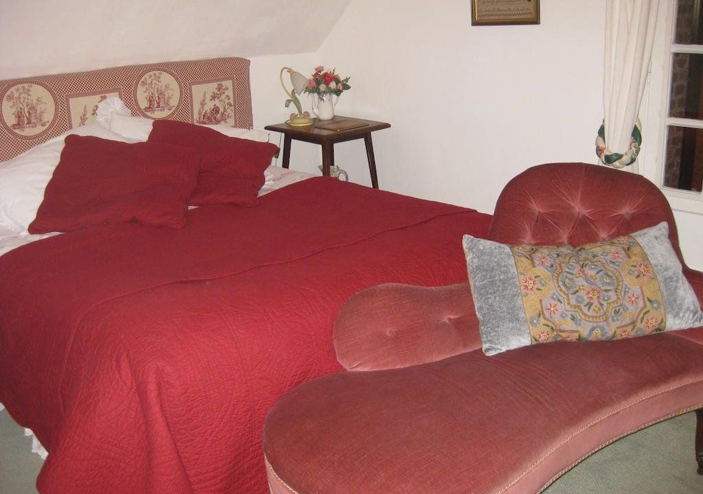 Le Moulin de l`Epinay