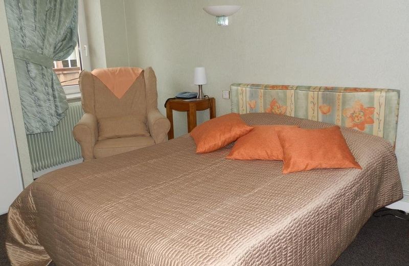 Relais Lorraine Alsace Pere & Fils