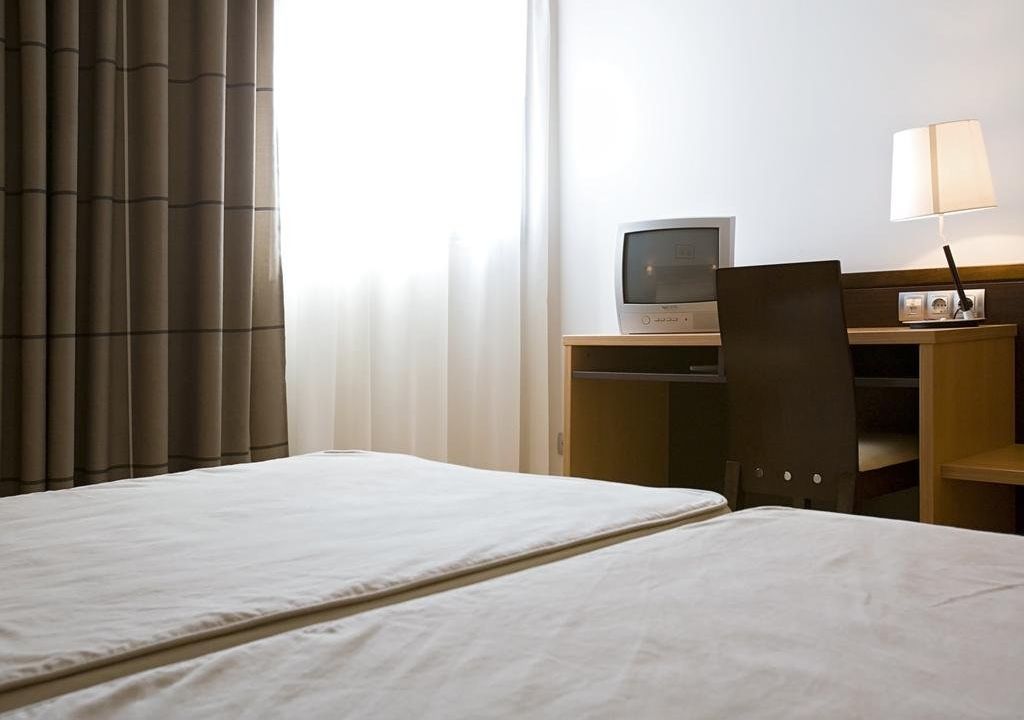 Hotel Castillo El Burgo