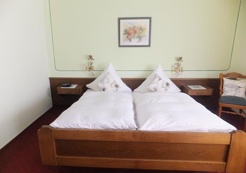 Weinhotel Hubertus Garni