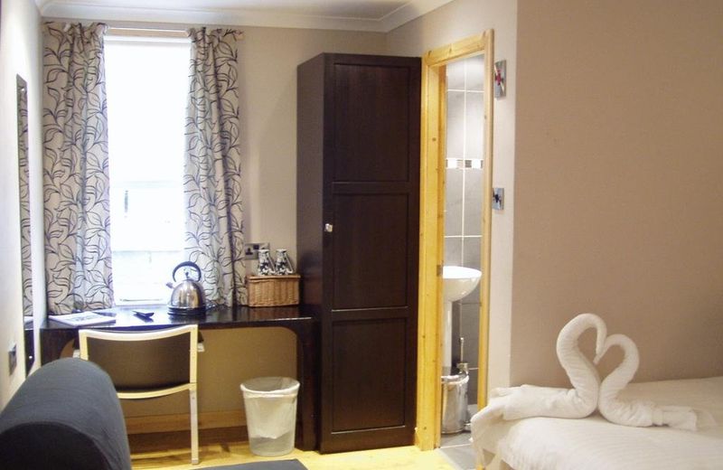 Auld Mill House Hotel