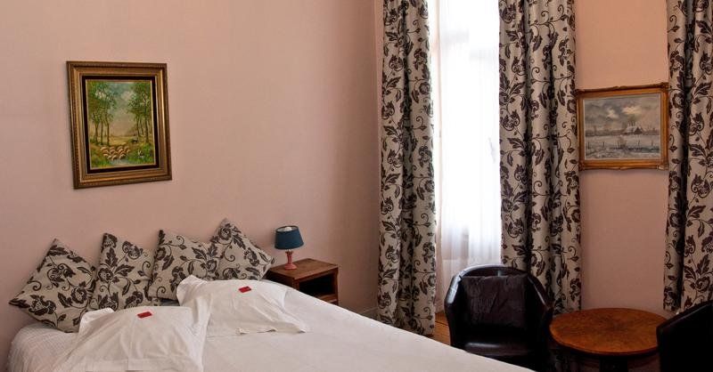 B&B La Ducale