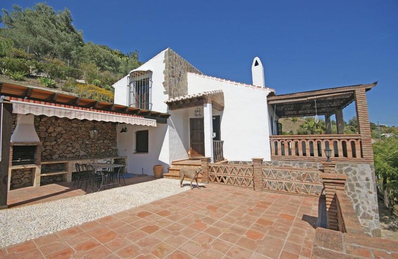 CORTIJO DOLORES